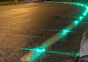 How to Choose Solar Road Studs for Pathway to Ensure Visibility and Safety