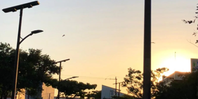 solarstreetlightspole