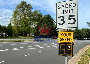 Choosing the Right Traffic Sign for Your Project