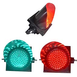 Traffic Signal Light