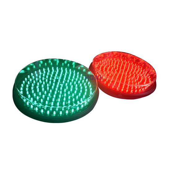 Traffic Signal Light