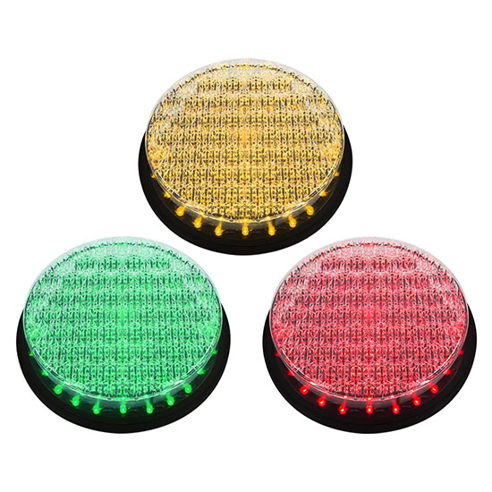 Traffic Signal Light