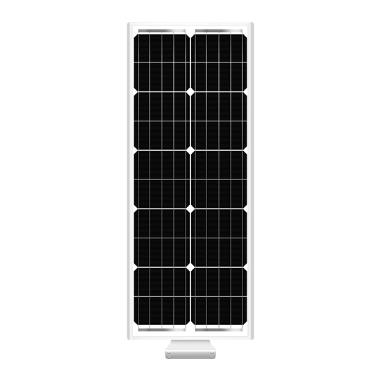 Solar Street Light