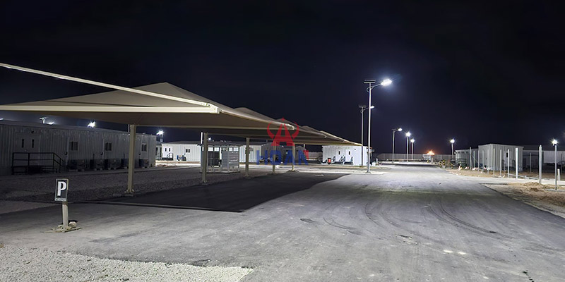 HowtoMaintainSolarStreetLights