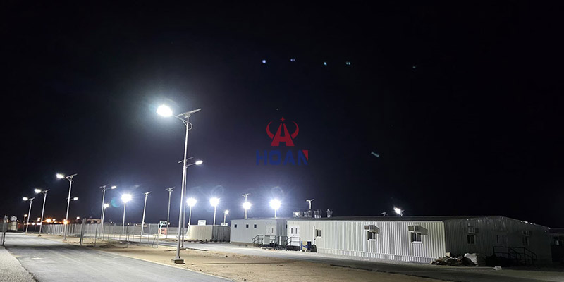 HowtoMaintainSolarStreetLights