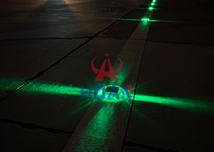 Plastic Solar Road Studs for Highway