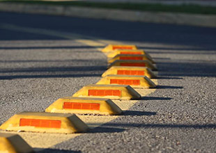 Why Choose China Raised Pavement Markers for Road Safety