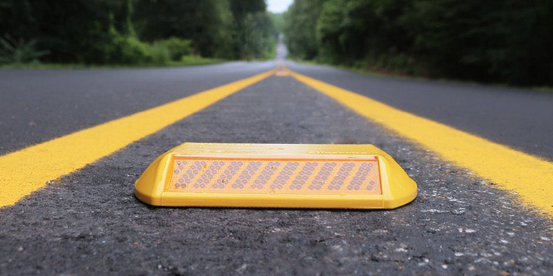 Raised Pavement Markers