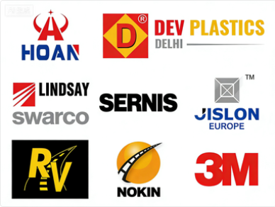 Top 10 Road Stud Manufacturers in 2026