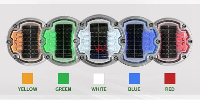 Road-Studs-Manufacturer