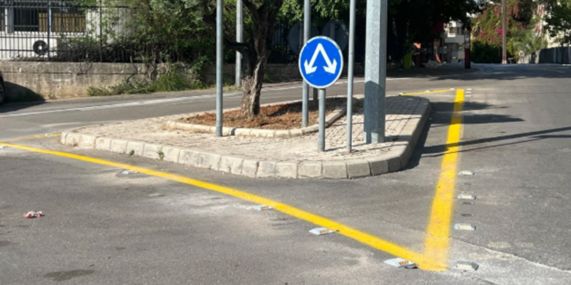 RoadStudsManufacturer