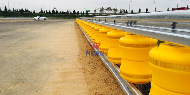 Roller-Barrier-System