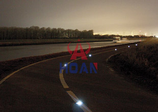 Choosing the Right Solar Road Stud for Your Project