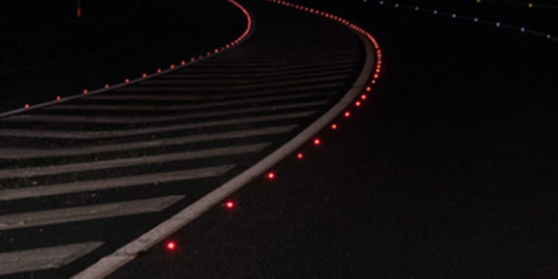 Choosing the Right Solar Road Stud for Your Project