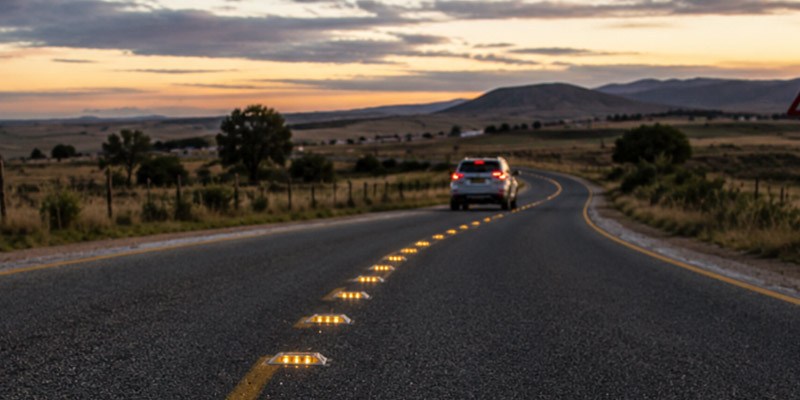 Solar-Road-Studs-for-South-African-Roads