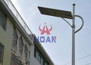China's Leading Solar Street Lights Manufacturer
