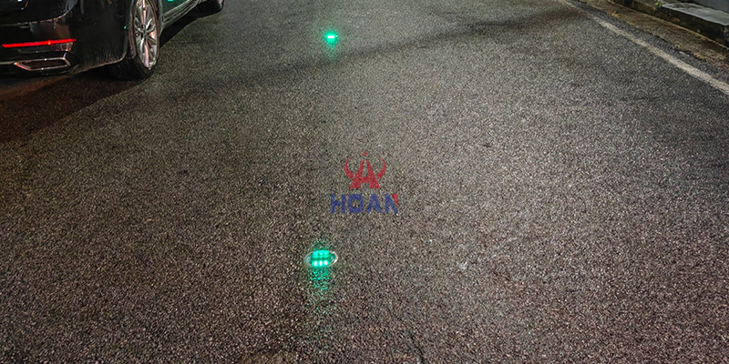Why do We Use Solar Road Studs
