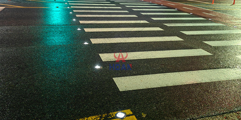 Why do We Use Solar Road Studs