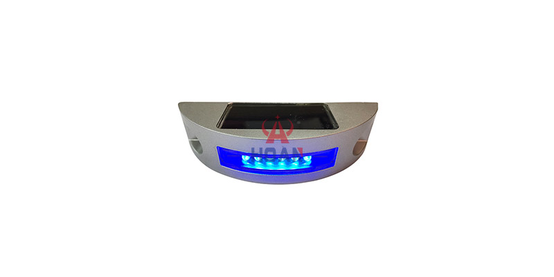 aluminiumroadstud