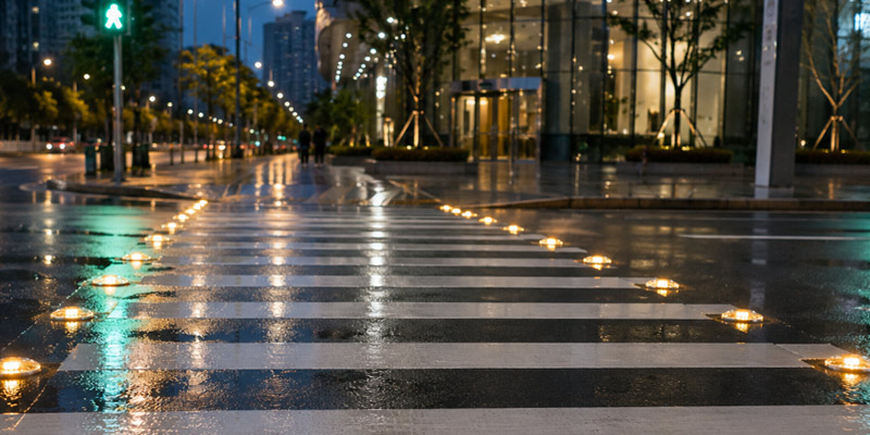 pedestrian-safety-road-studs