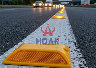 The Guide to Buying Road Studs from China