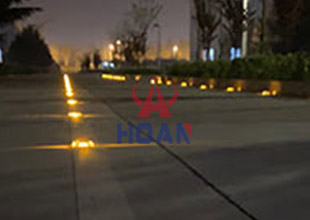 Which Solar Road Studs for Community Roads? 