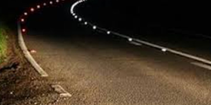 How to Choose the Right Solar Road Studs in South American Countries