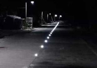 Solar Road Studs: Ensuring Road Safety in the Philippines