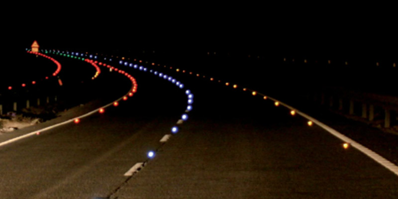 Solar Road Studs: Ensuring Road Safety in the Philippines