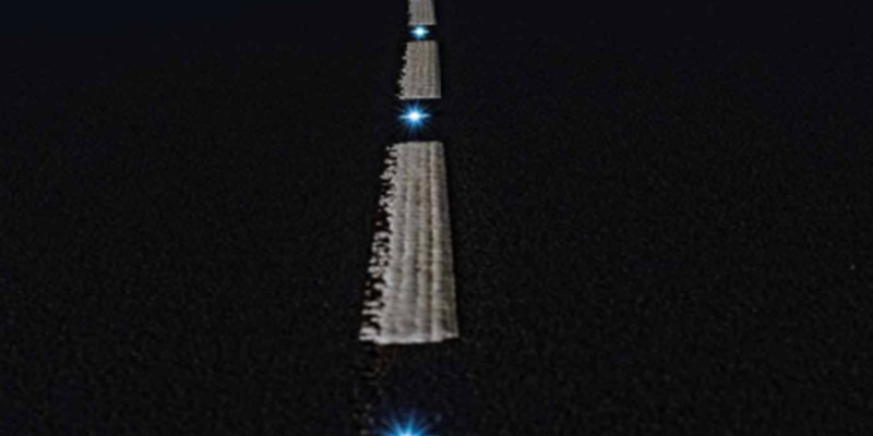 solarroadstud