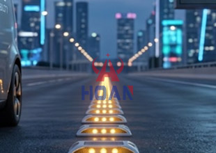 Global Market Trends for Solar Road Studs in 2026