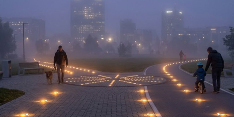 solarroadstud