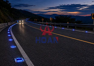 How to Choose the Right Solar Road Studs for Different Road Projects