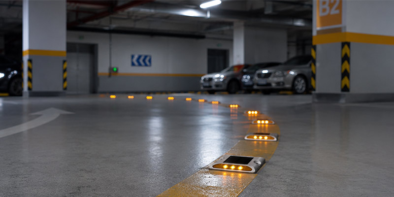 solarroadstudinparkinglot