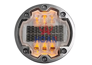 Popular Underground Solar Road Stud in the Philippines