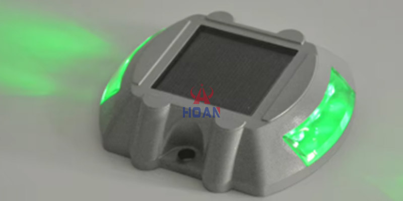 Popular Underground Solar Road Stud in the Philippines