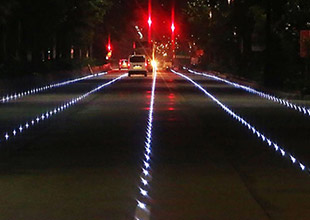 What Factors need to be Considered When Customizing Solar-Powered Road Studs