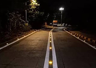Key Considerations for Selecting Solar Road Stud Lights in Africa