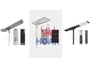 How to Choose a China Solar LED Street Light Supplier 
