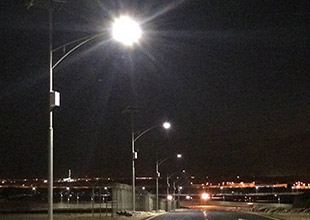 How To Find the Brightest Solar Street Lights