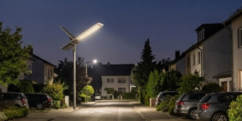 solarstreetlights