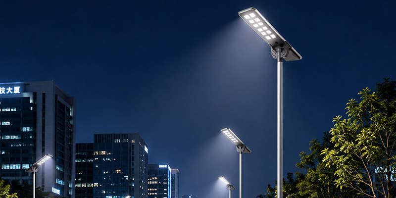 solarstreetlights