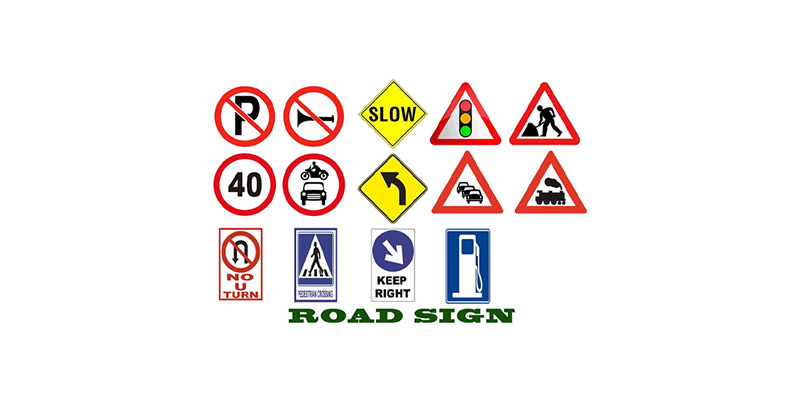traffic sign
