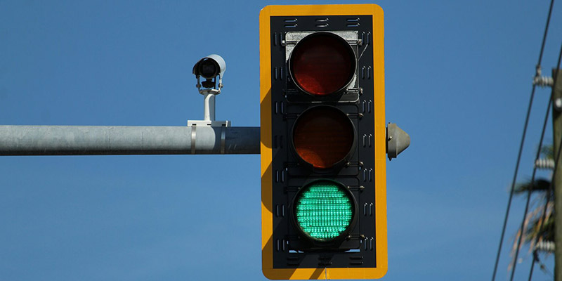 traffic light