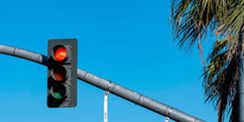 traffic light