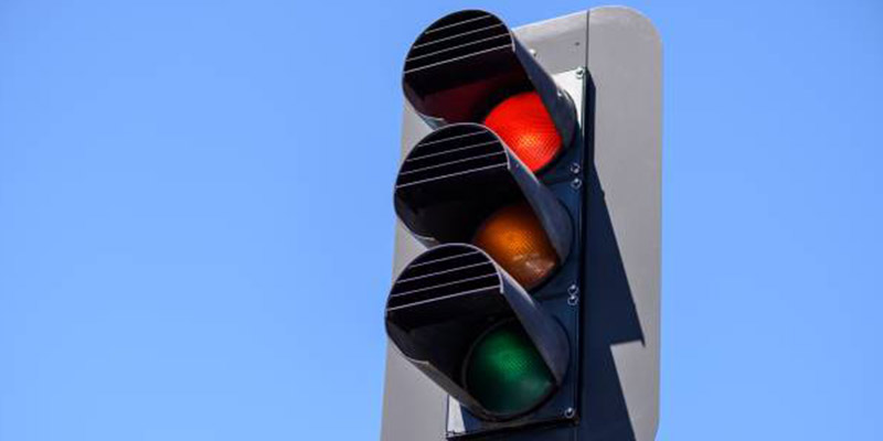 traffic light
