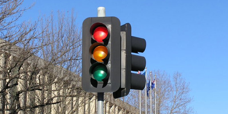 traffic light