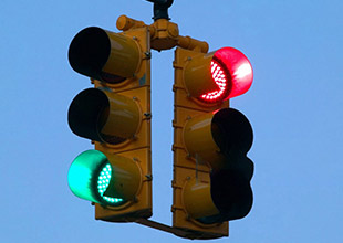 Traffic Lights Rules and Meanings