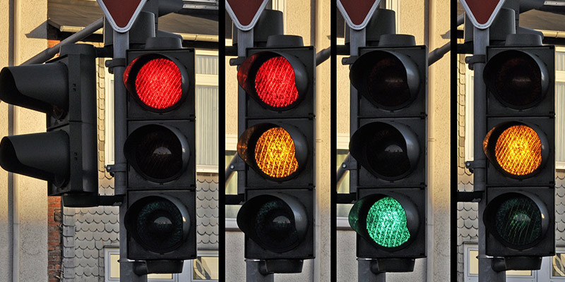 trafficlight